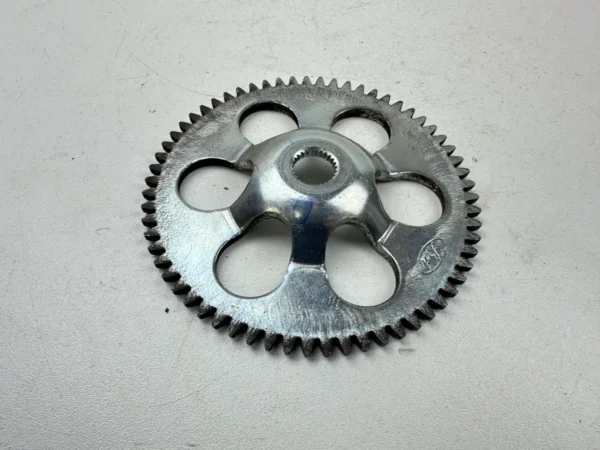 Pièce piece moto d'occasion authentique et vérifiée - Qualité garantie par Dratom Parts