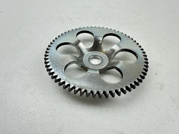 Composant piece moto d'occasion certifié en excellent état - Vendeur professionnel Dratom Parts