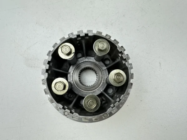 Composant piece moto d'occasion certifié en excellent état - Vendeur professionnel Dratom Parts