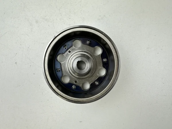 Pièce détachée piece moto d'origine contrôlée et testée - En stock chez Dratom Parts