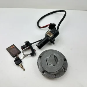 Pièce détachée piece moto d'origine contrôlée et testée - En stock chez Dratom Parts