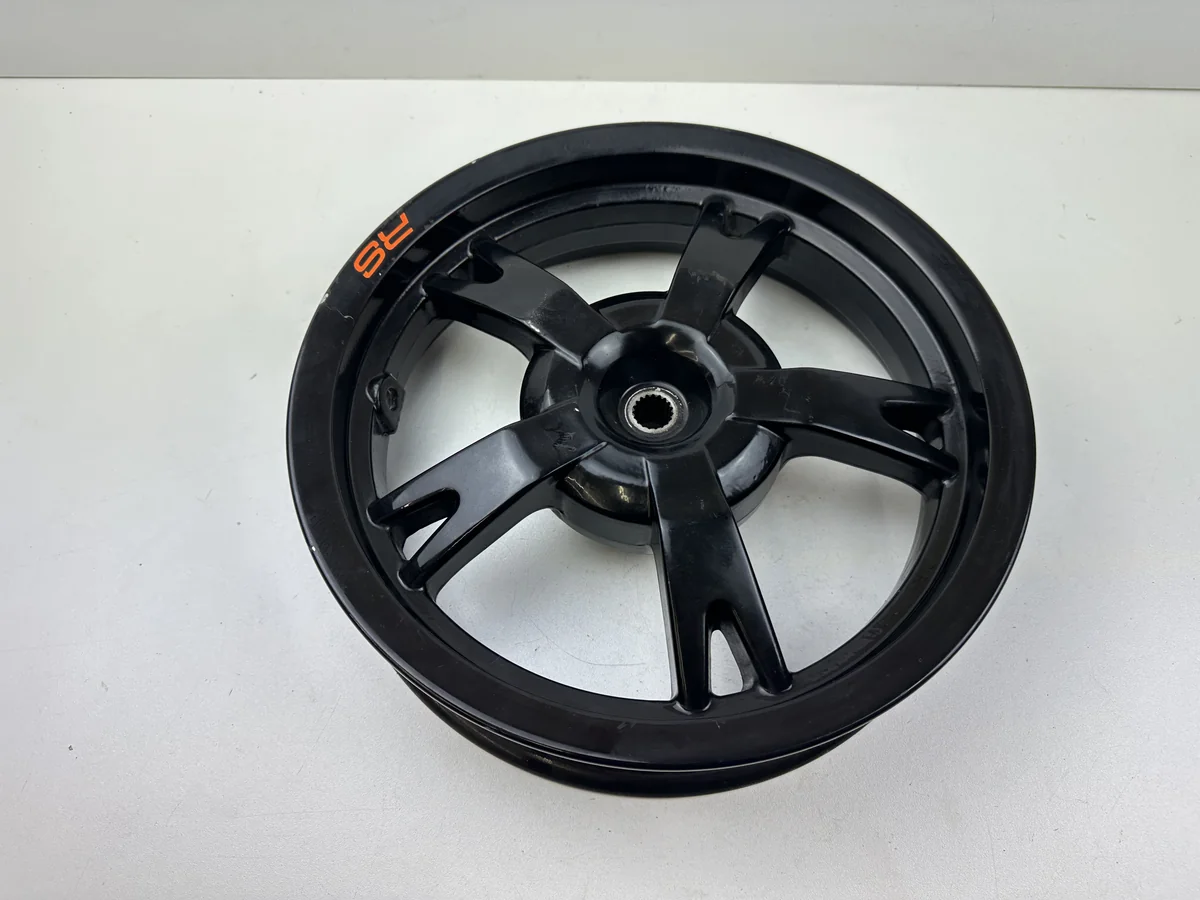 Dratom Parts piece moto 94 2 Composant piece moto d'occasion certifié en excellent état - Vendeur professionnel Dratom Parts