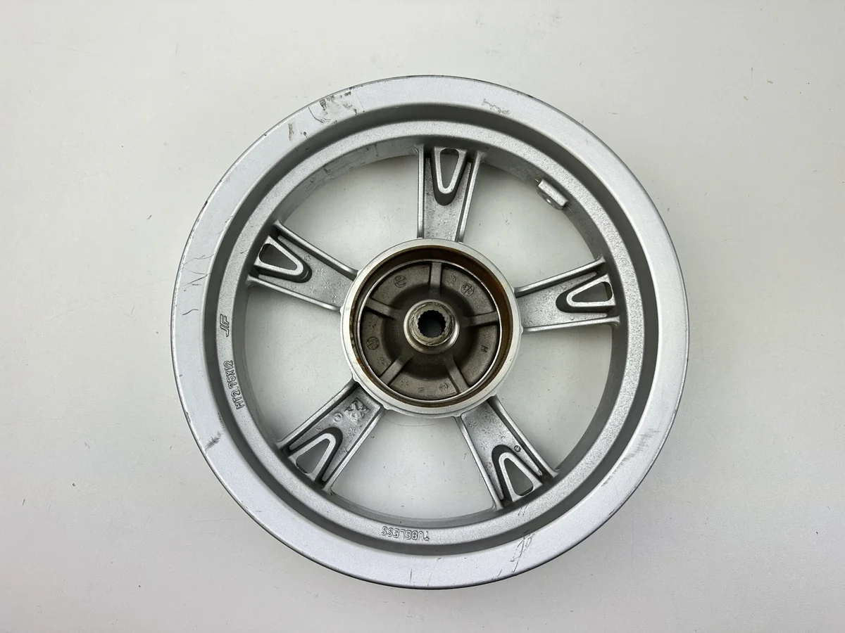 Dratom Parts piece moto 07 14 Pièce piece moto d'occasion authentique et vérifiée - Qualité garantie par Dratom Parts