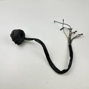 Pièce détachée piece moto d'origine contrôlée et testée - En stock chez Dratom Parts