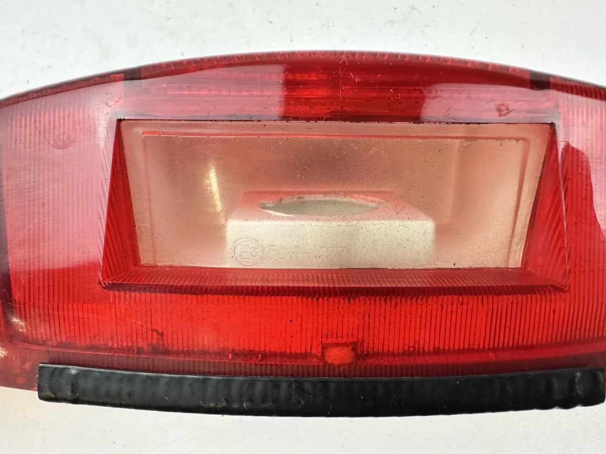 Dratom Parts piece moto 14 4 Pièce détachée piece moto d'origine contrôlée et testée - En stock chez Dratom Parts