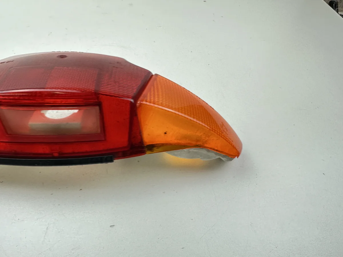 Dratom Parts piece moto 19 4 Pièce piece moto d'occasion authentique et vérifiée - Qualité garantie par Dratom Parts