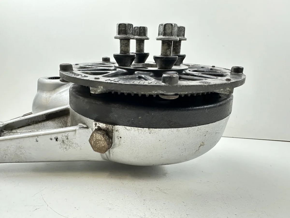 Dratom Parts piece moto 20 5 Composant piece moto d'occasion certifié en excellent état - Vendeur professionnel Dratom Parts