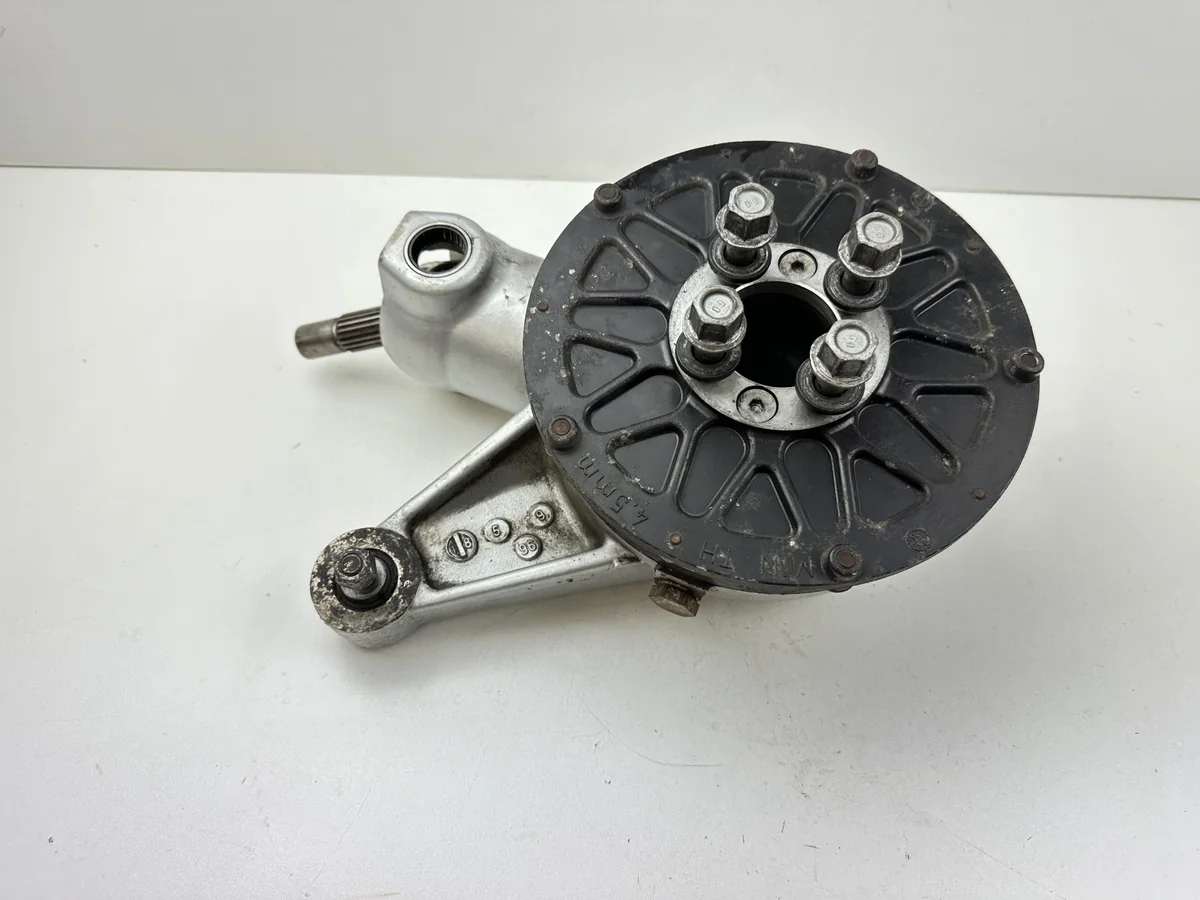 Dratom Parts piece moto 22 5 Pièce piece moto d'occasion authentique et vérifiée - Qualité garantie par Dratom Parts