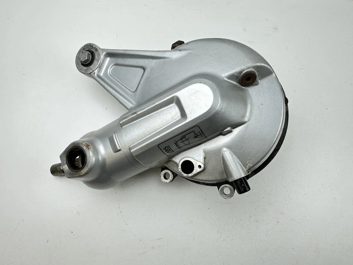 Dratom Parts piece moto 23 5 Composant piece moto d'occasion certifié en excellent état - Vendeur professionnel Dratom Parts