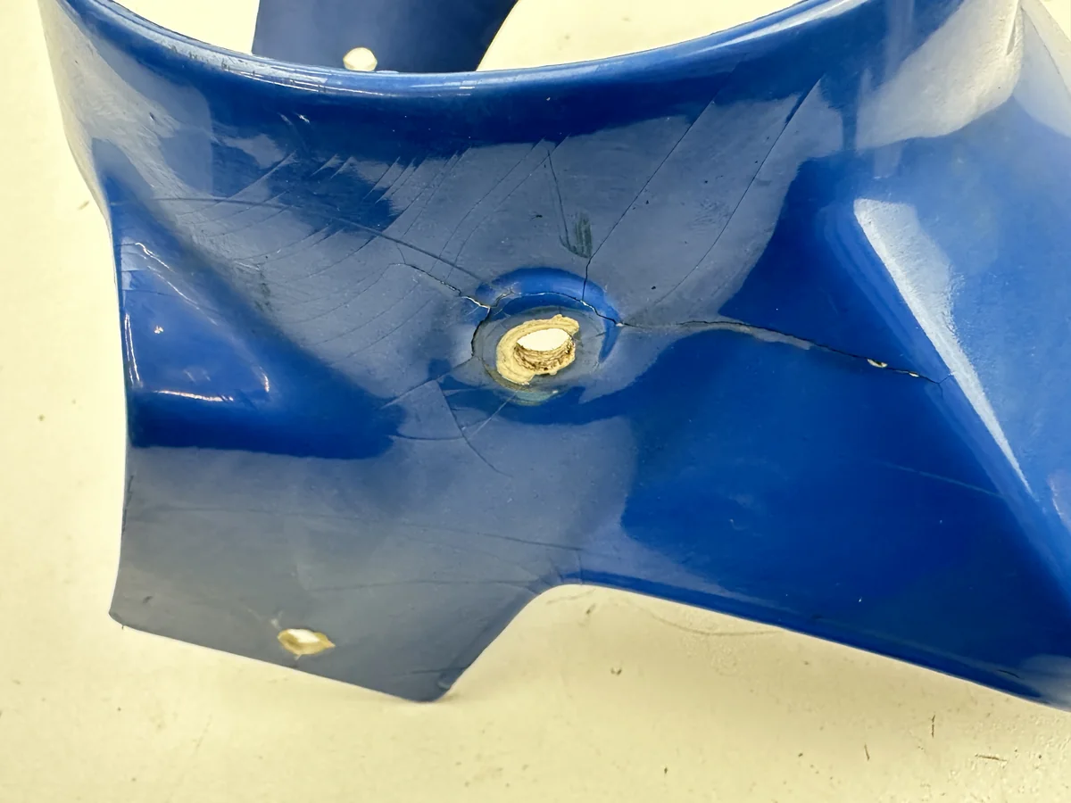 Dratom Parts piece moto 24 11 Pièce détachée piece moto d'origine contrôlée et testée - En stock chez Dratom Parts