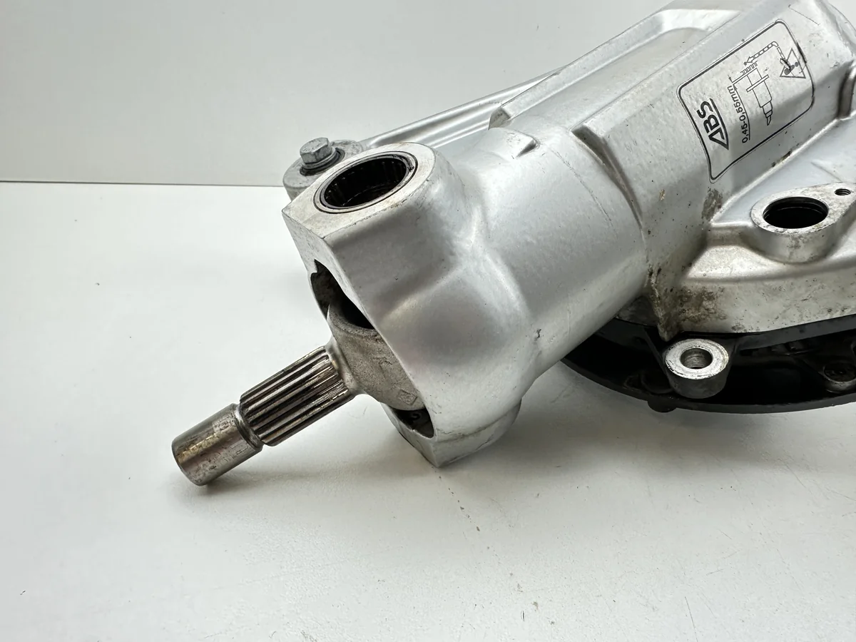 Dratom Parts piece moto 24 5 Pièce détachée piece moto d'origine contrôlée et testée - En stock chez Dratom Parts