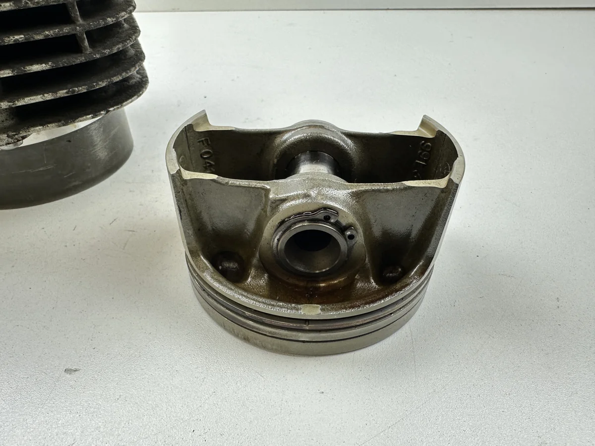 Dratom Parts piece moto 27 3 Composant piece moto d'occasion certifié en excellent état - Vendeur professionnel Dratom Parts