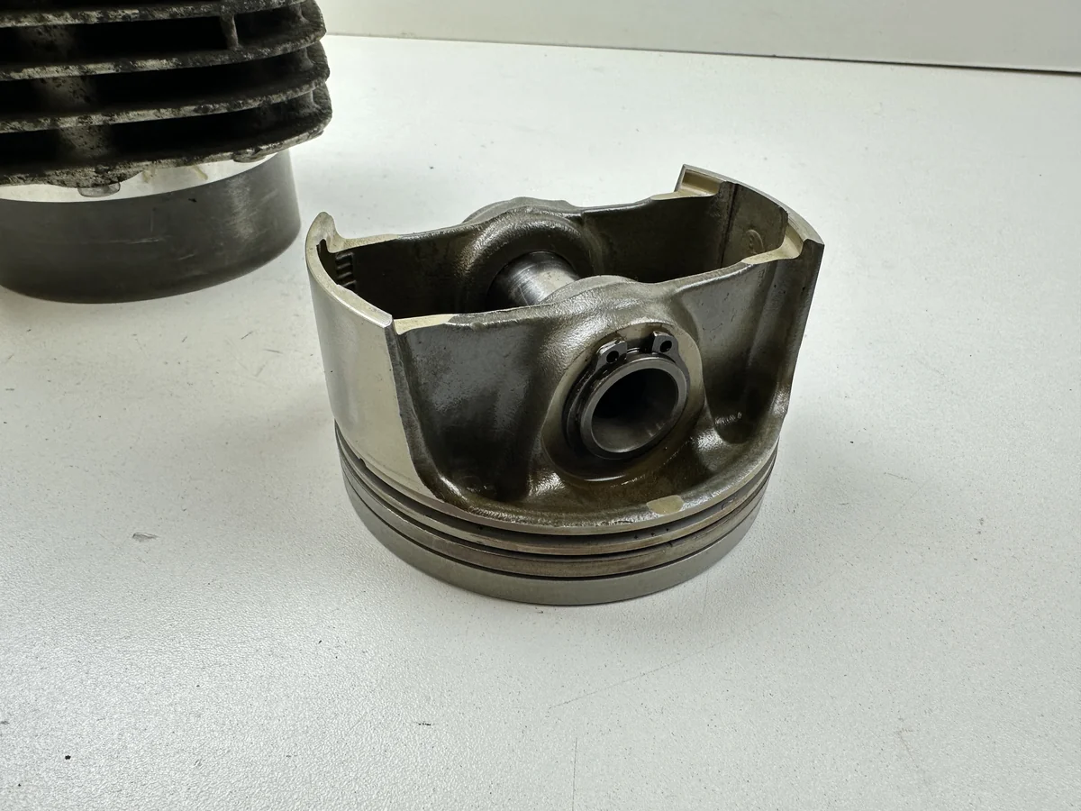 Dratom Parts piece moto 28 3 Pièce piece moto d'occasion authentique et vérifiée - Qualité garantie par Dratom Parts