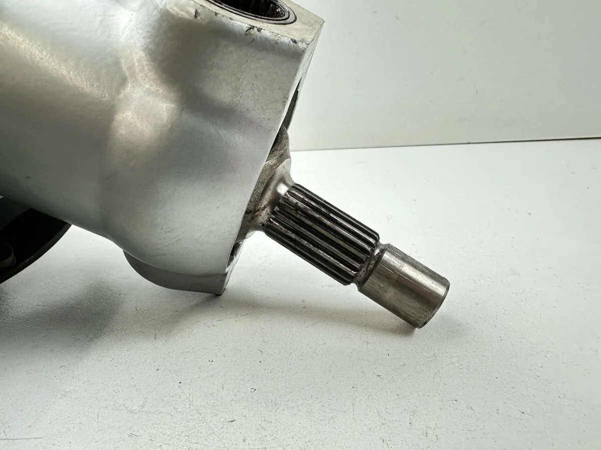 Dratom Parts piece moto 28 5 Pièce piece moto d'occasion authentique et vérifiée - Qualité garantie par Dratom Parts