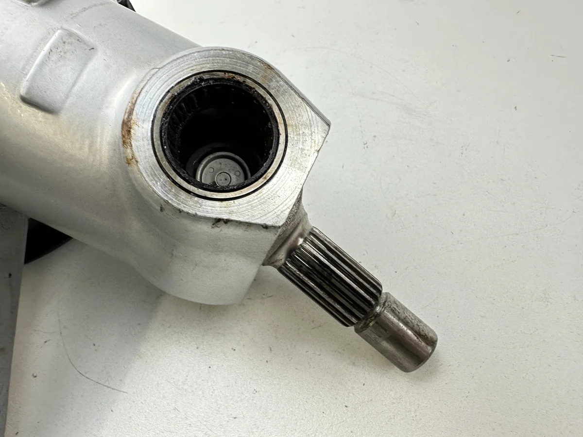 Dratom Parts piece moto 29 5 Pièce piece moto d'occasion authentique et vérifiée - Qualité garantie par Dratom Parts