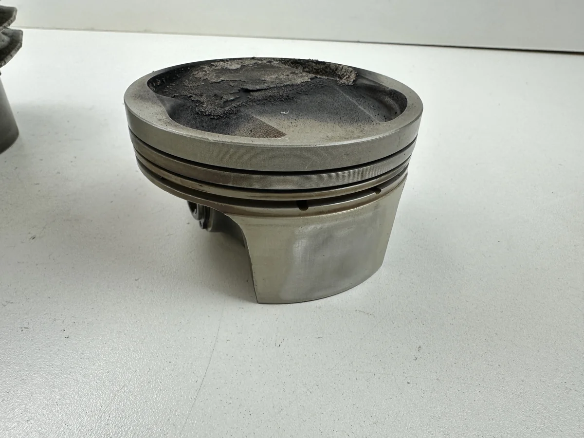 Dratom Parts piece moto 31 3 Pièce piece moto d'occasion authentique et vérifiée - Qualité garantie par Dratom Parts