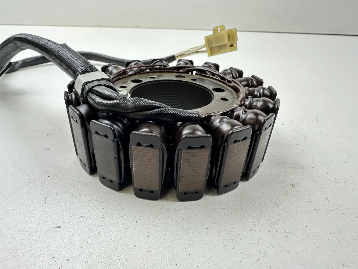 Dratom Parts piece moto 31 Pièce piece moto d'occasion authentique et vérifiée - Qualité garantie par Dratom Parts