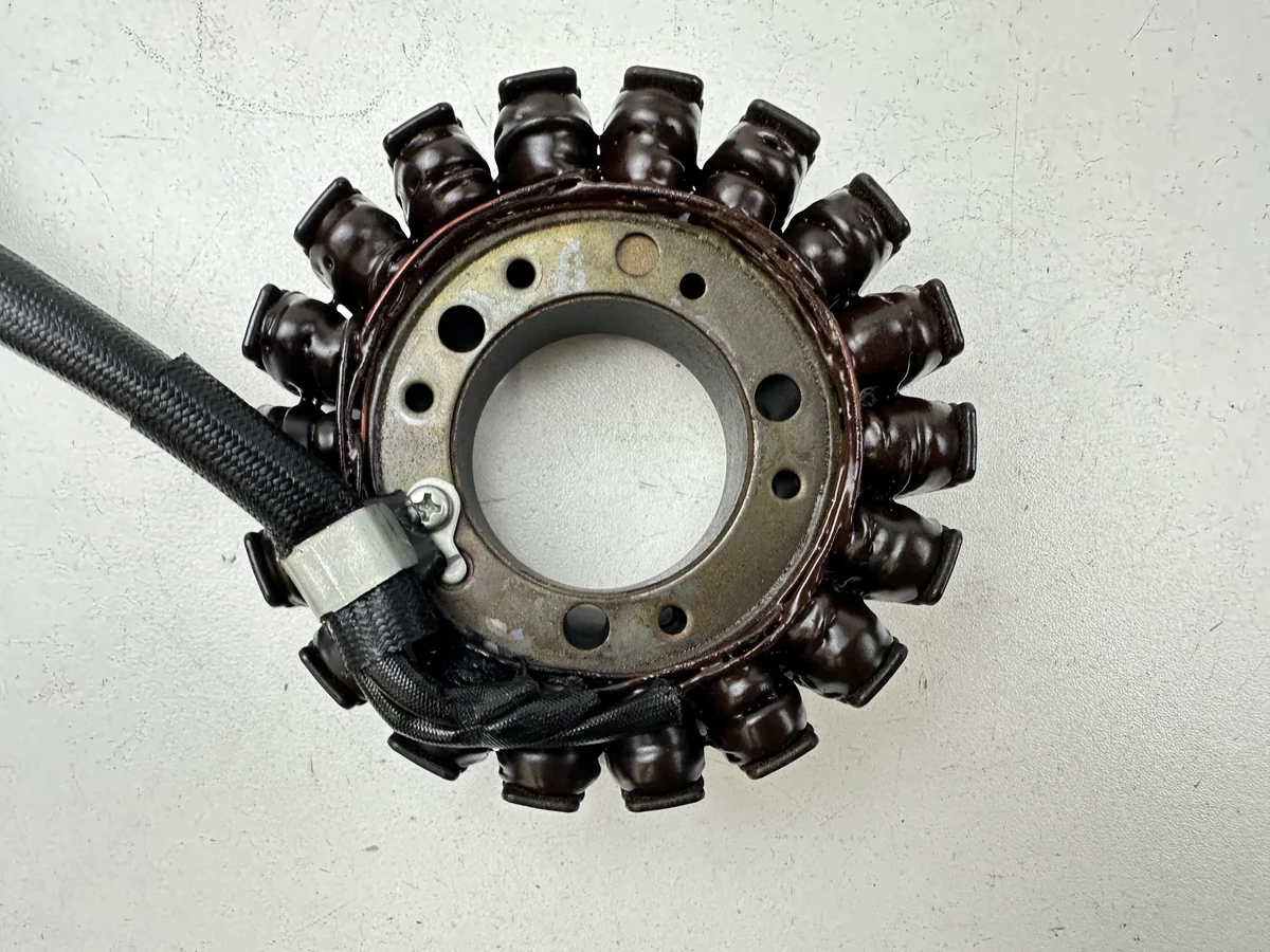 Dratom Parts piece moto 32 Pièce piece moto d'occasion authentique et vérifiée - Qualité garantie par Dratom Parts