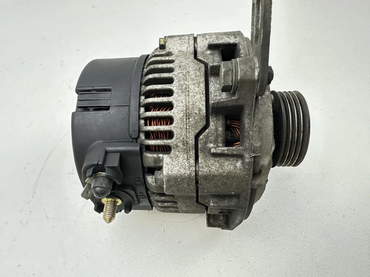 Dratom Parts piece moto 36 5 Pièce piece moto d'occasion authentique et vérifiée - Qualité garantie par Dratom Parts