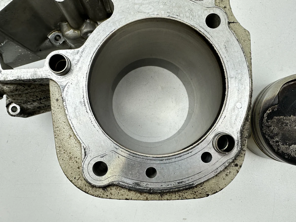 Dratom Parts piece moto 37 3 Pièce piece moto d'occasion authentique et vérifiée - Qualité garantie par Dratom Parts