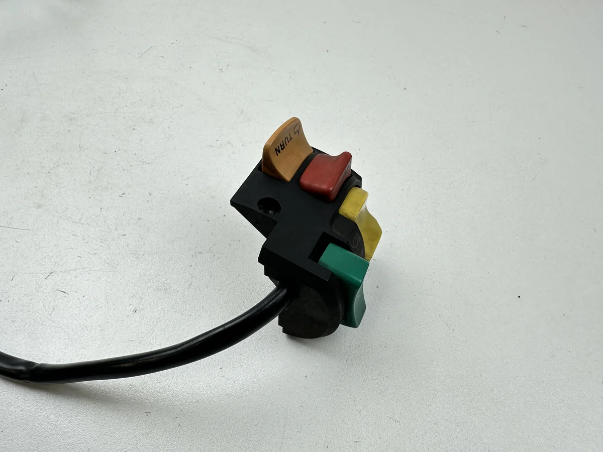 Dratom Parts piece moto 37 7 Pièce piece moto d'occasion authentique et vérifiée - Qualité garantie par Dratom Parts