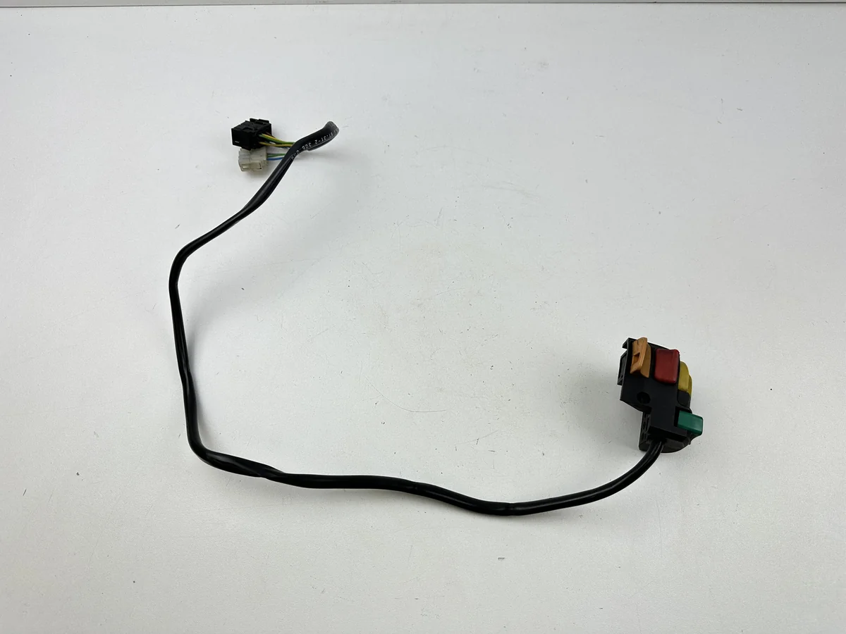 Dratom Parts piece moto 38 7 Pièce piece moto d'occasion authentique et vérifiée - Qualité garantie par Dratom Parts