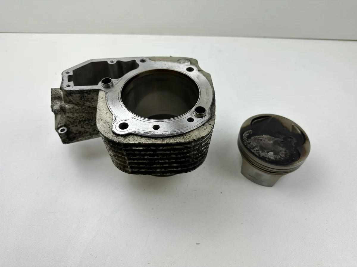 Dratom Parts piece moto 39 3 Pièce piece moto d'occasion authentique et vérifiée - Qualité garantie par Dratom Parts