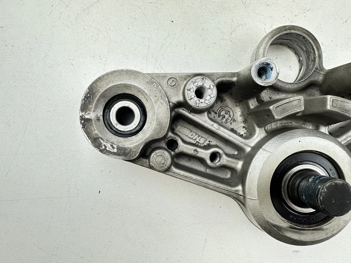 Dratom Parts piece moto 41 5 Pièce détachée piece moto d'origine contrôlée et testée - En stock chez Dratom Parts