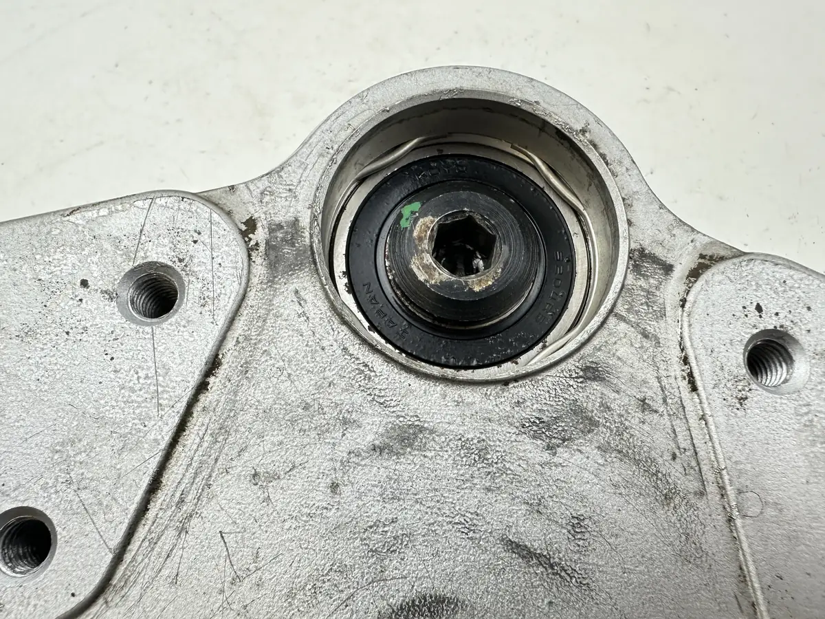 Dratom Parts piece moto 43 5 Composant piece moto d'occasion certifié en excellent état - Vendeur professionnel Dratom Parts