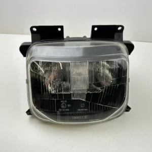 Composant piece moto d'occasion certifié en excellent état - Vendeur professionnel Dratom Parts