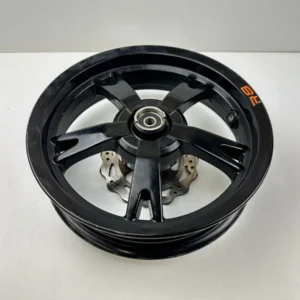 Composant piece moto d'occasion certifié en excellent état - Vendeur professionnel Dratom Parts