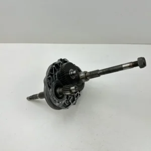 PONT TRANSMISSION ARRIERE PEUGEOT SATELIS 125