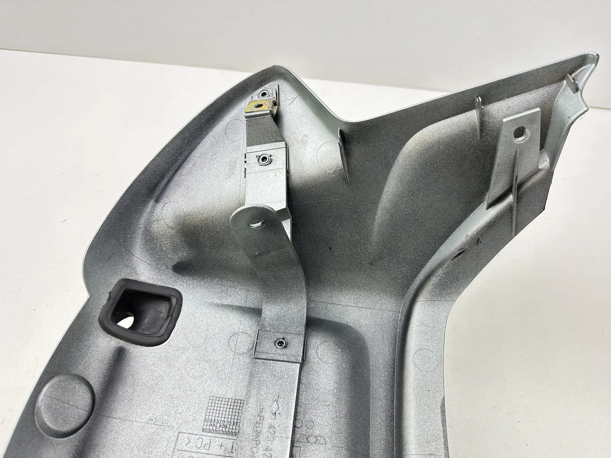 Dratom Parts piece moto 58 2 Pièce piece moto d'occasion authentique et vérifiée - Qualité garantie par Dratom Parts