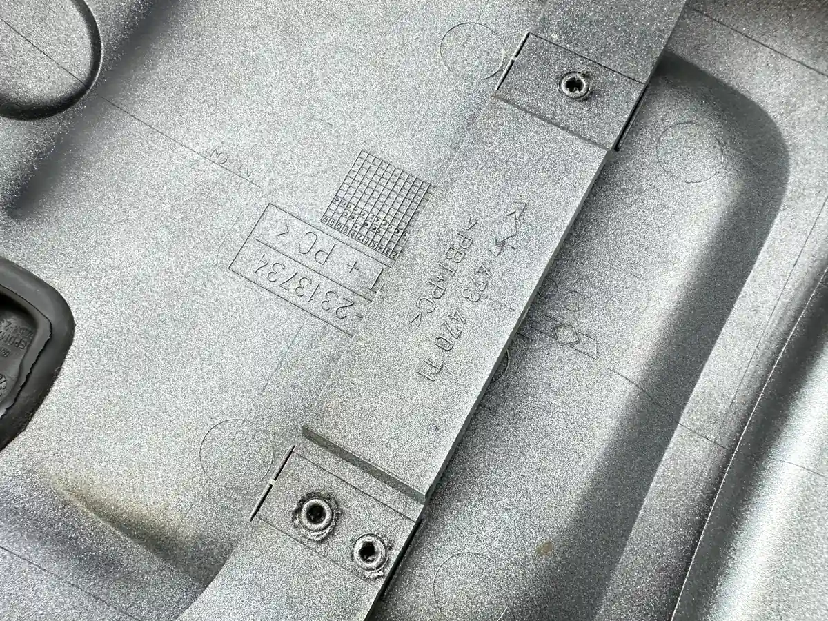 Dratom Parts piece moto 59 2 Pièce piece moto d'occasion authentique et vérifiée - Qualité garantie par Dratom Parts