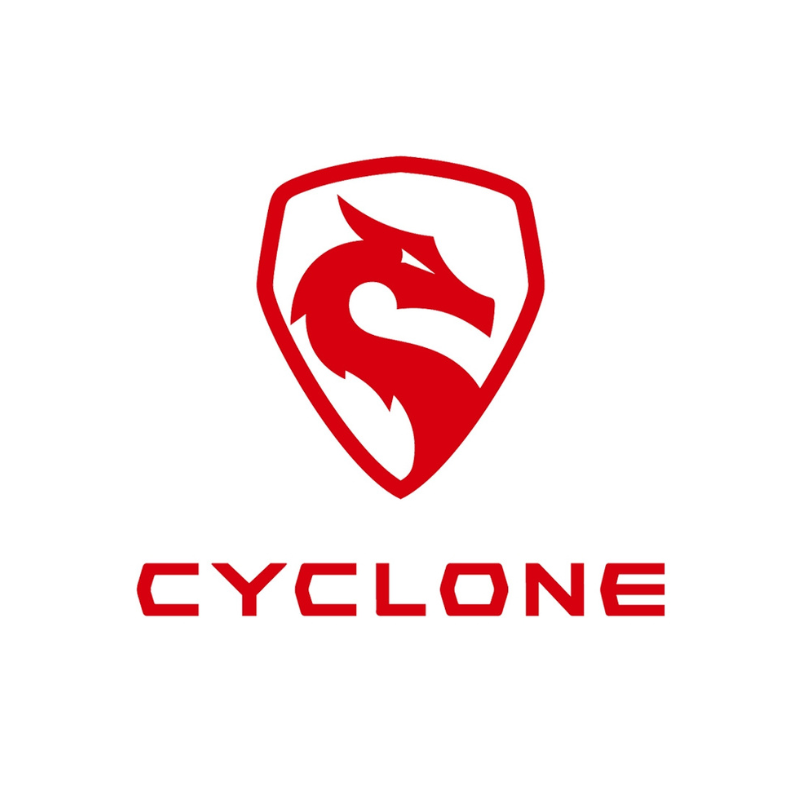 Logo Cyclone