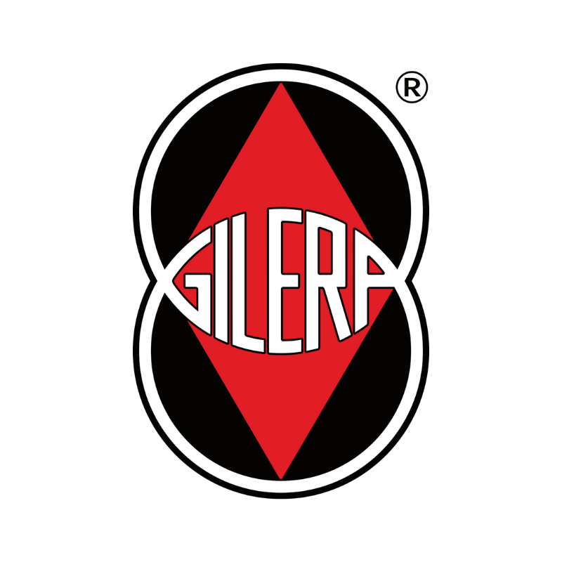Logo Gilera