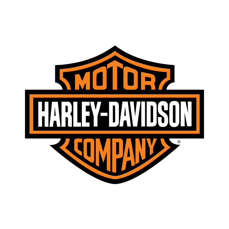 Logo Harley-Davidson