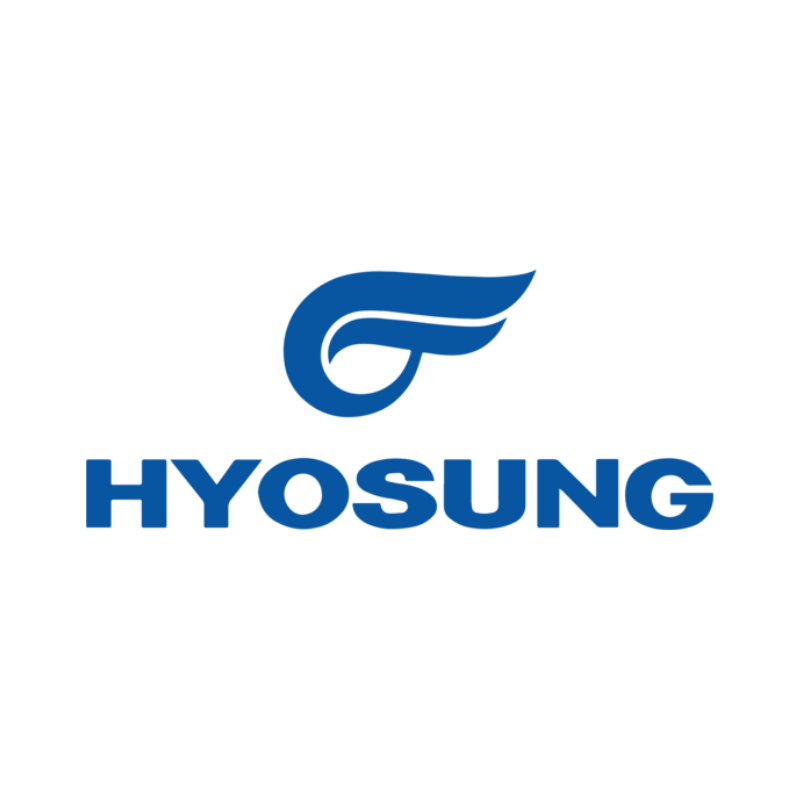 Logo Hyosung
