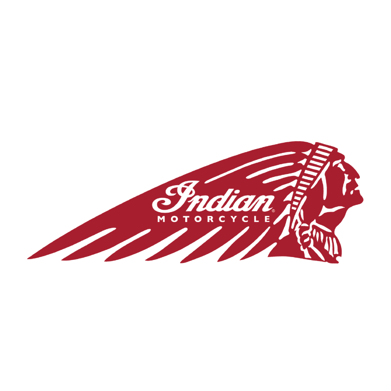 Logo Indian