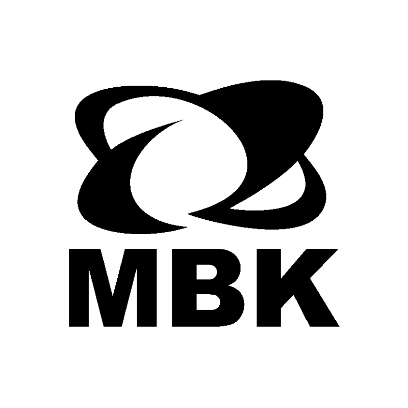 Logo MBK
