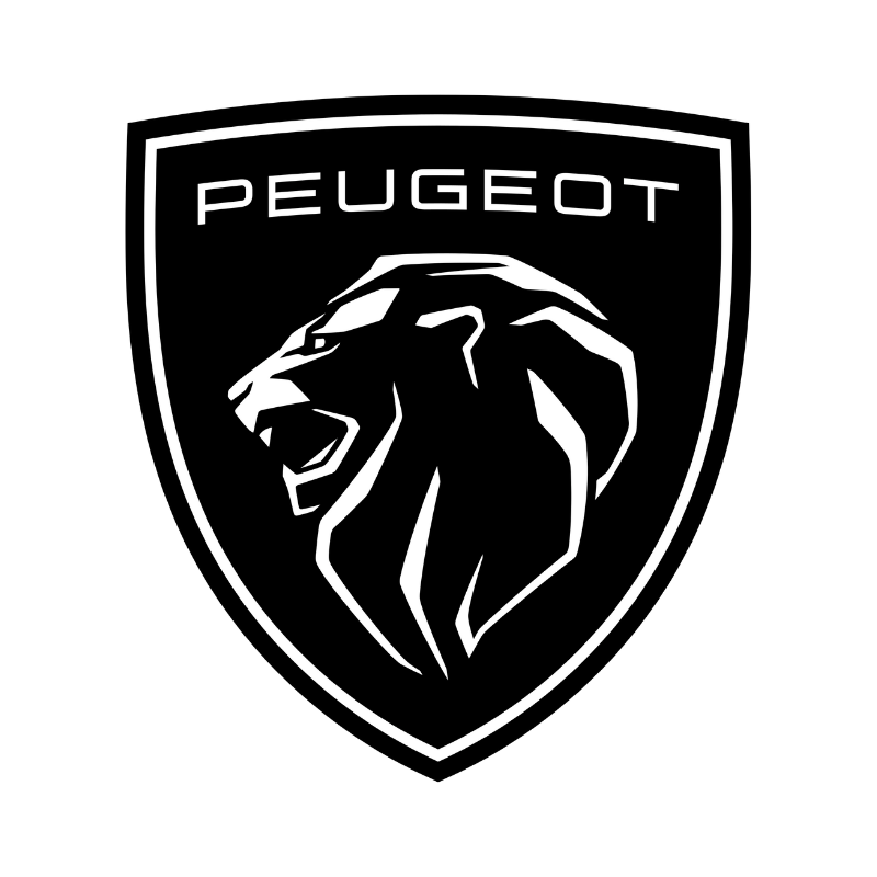 Logo Peugeot