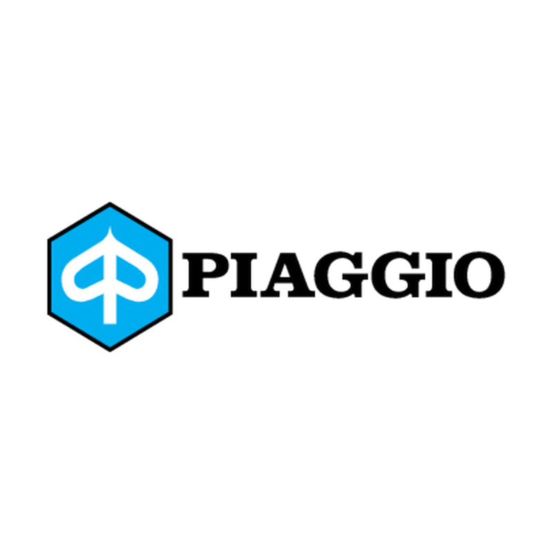 Logo Piaggio