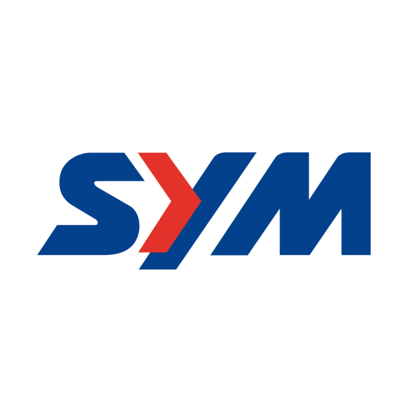 Logo SYM