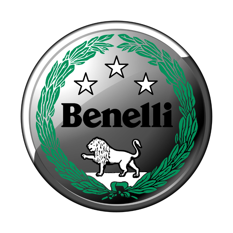 logo Benelli