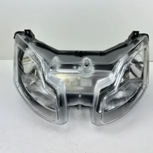 Pièce piece moto d'occasion authentique et vérifiée - Qualité garantie par Dratom Parts