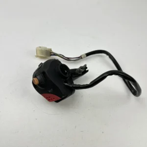 Pièce détachée piece moto d'origine contrôlée et testée - En stock chez Dratom Parts