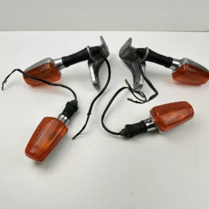 Composant piece moto d'occasion certifié en excellent état - Vendeur professionnel Dratom Parts