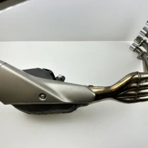 Pièce moto piece moto occasion premium sélectionnée par expert - Boutique Dratom Parts