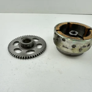 Pièce détachée piece moto d'origine contrôlée et testée - En stock chez Dratom Parts