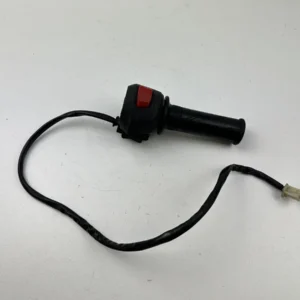 Pièce piece moto d'occasion authentique et vérifiée - Qualité garantie par Dratom Parts